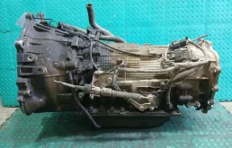 Акпп Mitsubishi Montero 3 2000-2006
