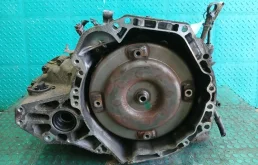 Акпп Nissan Primera, Almera 2003-2008