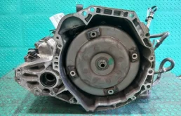 Акпп Nissan Primera, Almera 2003-2008