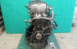 Двигатель Nissan Pathfinder, Navara 2005-2009