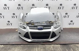 Ноускат (Nose Cut) Ford Focus 1719342 3