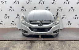 Ноускат (Nose Cut) Hyundai IX35 865112Y000 LM