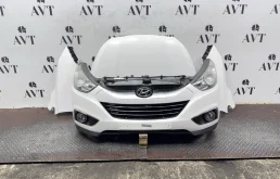 Ноускат (Nose Cut) Hyundai IX35 865112Y000 LM