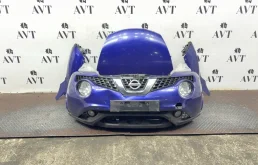 Ноускат (Nose Cut) Nissan Juke 620221KA6H F15