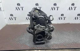 Двигатель Skoda Octavia BXE A5 BXE
