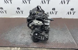 Двигатель Skoda Yeti CBZ 5L CBZB