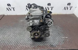 Двигатель Toyota Corolla 4ZZFE E120 4ZZ-FE