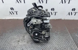 Двигатель Volkswagen Golf CBZ MK6 CBZA