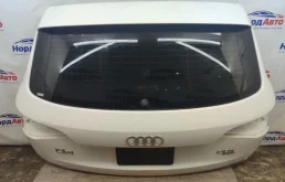 Крышка багажника AUDI Q5 8R0827023C 8R