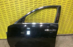 Стекло двери передней левой Infiniti M IV (2010-2013) 2011 803011MR0A СЕДАН 3.0 D V9X
