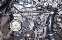 Двигатель BMW 3 F30/F31/GT F34 2014 1600 Бензин ti