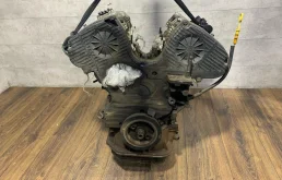 двигатель Hyundai Santa Fe 1 (SM)