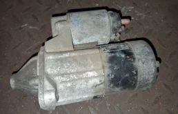 Стартер Mitsubishi Lancer Cedia 2000-2003 MD356104 CS5W 4G93