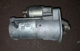 Стартер Volvo S80 2013–2019 31268035 FS40 B5254T6