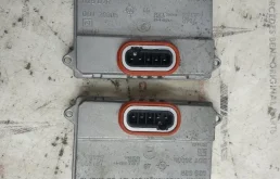 Блок управления mercedes E 2005 5DV00829000 W211 M113.967