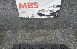 Катушка зажигания mercedes E 2000 A0001587803 W210 M112.914