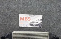 Интеркулер mercedes E 2012 A2045000200 W212 OM651.924