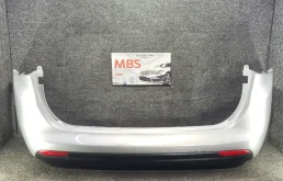 Бампер Kia Ceed 2013 86611A2200 JD D4FC, задний