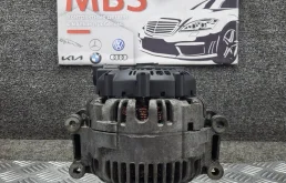 Генератор mercedes M A6421540402 W164 OM642.940