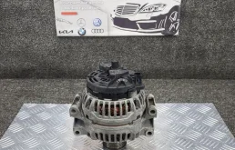 Генератор mercedes C 2005 A2711540802 W203 M271.940