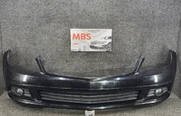 Бампер mercedes C 2008 A2048850025 W204 OM646.811, передний