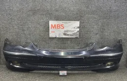 Бампер mercedes C A2038851425 W203 OM646.811, передний