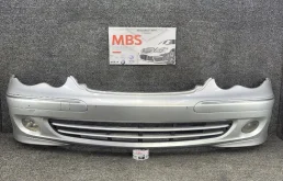 Бампер mercedes C 2004 A2038853025 W203 M271.946, передний