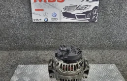 Генератор mercedes C A2711540802 W203 M271.946