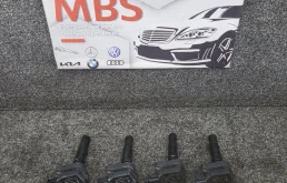 Катушка зажигания mercedes C A0001501580 W203 M271.940