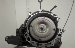 КПП - автомат (АКПП) Ford C-Max 2002-2010 AODA, AODB Бензин 2 л Инжектор