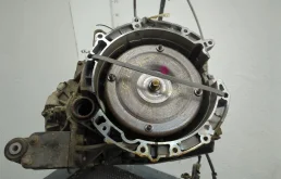 КПП - автомат (АКПП) Ford C-Max 2002-2010 AODA, AODB, AODE, SYDA Бензин 2 л Инжектор