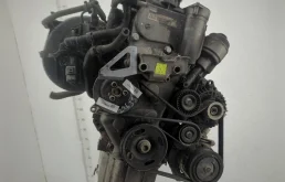 Двигатель (ДВС) Volkswagen Passat 6 2005-2010 КПП 6-ст.мех.(МКПП) BLF Бензин 1.6 л FSI