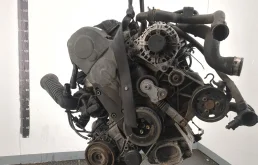Двигатель (ДВС) Volkswagen Passat 5 2000-2005 КПП 5-ст.мех.(МКПП) AVB Дизель 1.9 л TDI