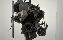 Двигатель (ДВС) Audi A3 (8L) 1996-2003 КПП автомат (АКПП) APF Бензин 1.6 л Инжектор
