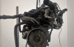 Двигатель (ДВС) Audi A3 (8L) 1996-2003 КПП автомат (АКПП) AVU Бензин 1.6 л Инжектор