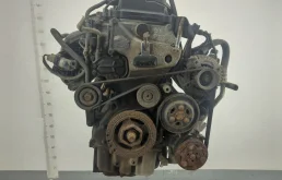 Двигатель (ДВС) Honda CR-V 2006-2012 КПП 6-ст.мех 4х4 (МКПП) R20A2 Бензин 2 л Инжектор