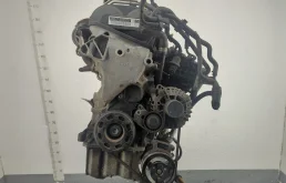 Двигатель (ДВС) Skoda Octavia (A7) 2013-2023 КПП 6-ст.мех.(МКПП) CJZA Бензин 1.2 л TSI