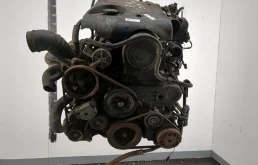 Двигатель (ДВС) Mitsubishi L200 2006-2015 КПП 5-ст.мех 4х4 (МКПП) 4D56 Дизель 2.5 л Турбо