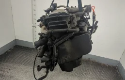 Двигатель (ДВС) Volkswagen Touareg 2002-2007 КПП автомат 4х4 (АКПП) BAC Дизель 2.5 л TDI