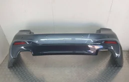 Бампер задний BMW 5 G30/G31 2019 гибрид 2.0  АКПП седан