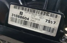Двигатель BMW X6 E71/E72 [рестайлинг] 2013 дизель 3.0  АКПП