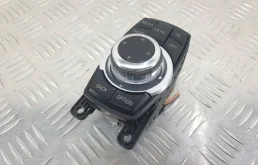 Джойстик регулировки зеркал BMW 4 F32/F33/GT F36 2014 бензин 3.0  АКПП купе