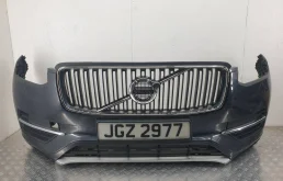Бампер передний Volvo XC90 2 2016 дизель 2.0  АКПП внедорожник