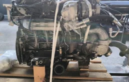Двигатель BMW X5 E70 [рестайлинг] 2010 дизель 3.0  АКПП внедорожник