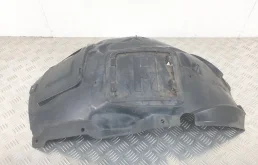 Защита арок передняя левая (подкрылок) BMW 3 F30/F31/GT F34 2013 дизель 3.0  АКПП седан