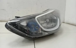Фара левая Hyundai Elantra MD 2010-2016