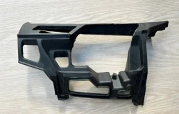 Крепление бампера Volkswagen Golf 6 5K0807723B 5K, переднее левое