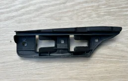Направляющая бампера Volkswagen Golf 5 1K0807183 1K, передняя левая