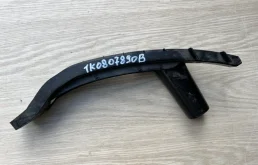 Направляющая бампера Volkswagen Jetta 1K0807890B 1K, передняя правая