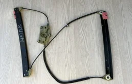 Стеклоподъемник Audi A6 4F0837462 4F, передний правый